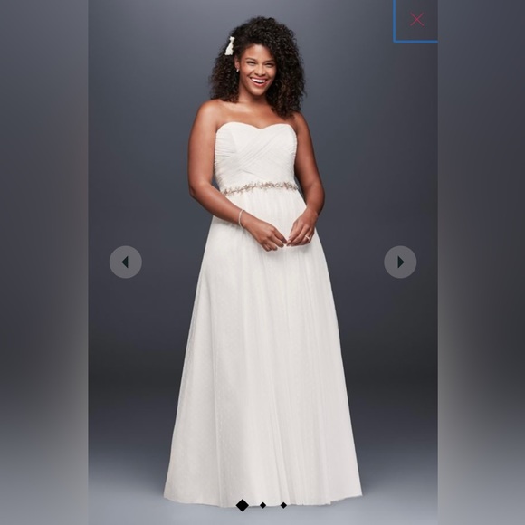 Bluebell Bridal Made With Love Danni Wedding Dress Shop Made With